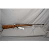 Image 1 : Stevens Model 322B  .22 Hornet Cal Mag Fed Bolt Action Rifle w/ 21" bbl [ fading blue finish, with s