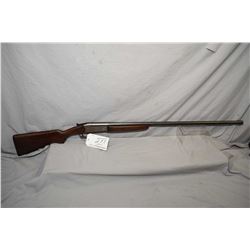 Savage Model 220 A  ( Long Tom ) .12 Ga 2 3/4" Single Shot Break Action Shotgun w/ 36" bbl [ blued f