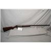 Image 1 : Savage Model 220 A  ( Long Tom ) .12 Ga 2 3/4" Single Shot Break Action Shotgun w/ 36" bbl [ blued f