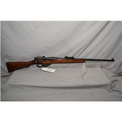 Lee Enfield Sht Le Dated 1917 No.1 Mark III* .303 Brit Cal Sporterized Rifle w/ 25 1/4" bbl [ fading