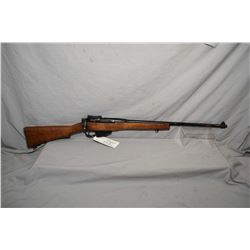 Lee Enfield No. 4 Mark 2 ( F Dated 4 - 50 ) .303 Brit Cal Mag Fed Bolt Action Sporterized Rifle w/ 2