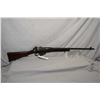 Image 1 : Lee Enfield ( Long Branch Dated 1942 ) Model No. 4 Mark 1* .303 Brit Cal Mag Fed Bolt Action Sporter