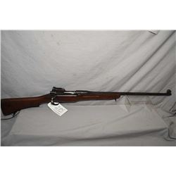 Enfield by Winchester Model Pattern 1914 .303 Brit Cal Sporterized Bolt Action Rifle w/ 26" bbl [ fa