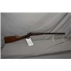 Image 1 : Stevens Model Crack - Shot  .22 LR Cal Single Shot Rifle w/ 20" bbl [ blued finish turned brown, bar