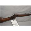 Image 2 : Stevens Model Crack - Shot  .22 LR Cal Single Shot Rifle w/ 20" bbl [ blued finish turned brown, bar