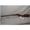 Image 3 : Stevens Model Crack - Shot  .22 LR Cal Single Shot Rifle w/ 20" bbl [ blued finish turned brown, bar