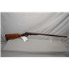 Image 1 : Stevens Model 106 ?  .44 Shot Cal Single Shot Break Action Shotgun w/ 26" bbl [ fading blue finish t