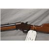 Image 4 : Stevens Model 1915 Favorite .25 Stevens Cal Single Shot Rifle w/ 24" bbl [ fading blue finish, turni