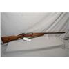 Image 1 : Mauser Model Geha .16 Ga Bolt Action Shotgun w/ 27" bbl [ fading blue finish turning brown in some a