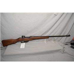 Ross Mark III Model 1910 .303 Brit Cal Straight Pull Bolt Action Rifle w/ 30 1/2" bbl [  fading blue