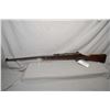 Image 3 : Ross Model 1905 Mark II .303 Brit Cal Sporterized Bolt Action Rifle w/ 28" bbl [ patchy fading blue 