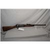 Image 1 : U.S. Springfield Model 1898 .30 - 40 Krag Cal Bolt Action Rifle w/ 22" bbl [ fading blue finish, bar