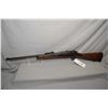 Image 3 : U.S. Springfield Model 1898 .30 - 40 Krag Cal Bolt Action Rifle w/ 22" bbl [ fading blue finish, bar