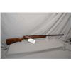 Image 1 : Cooey Model Mohawk .22 Rimfire Cal Single Shot Bolt Action Rifle w/ 27" bbl [ blued finish, starting