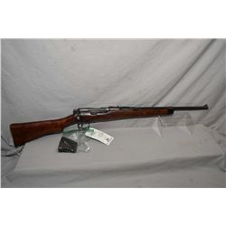 Lee Enfield Sht Le BSA Co. Dated 1917 Model No. 1 Mark III* .303 Brit Cal Mag Fed Bolt Action Sporte