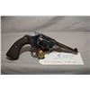 Image 1 : Colt Model Police Positive .32 S & W Long Cal 6 Shot Revolver w/ 102 mm bbl [ blued finish starting 