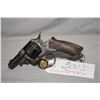 Image 2 : Webley Model RIC No. 1  .455 Rev Cal 6 Shot Revolver w/ 63 mm bbl [ fading blue finish, barrel marke