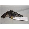 Image 1 : Prohib 12 - 6 Ruby Extra Model  XIII  .32 S & W Long Cal 6 Shot Revolver w/ 83 mm bbl [ blued finish