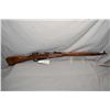 Image 1 : Mosin - Nagant Model 1891 / 30  Dated 1933 7.62 x 54 R Cal Full Wood Military Bolt Action Rifle w/ 7