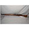 Image 3 : Mosin - Nagant Model 1891 / 30  Dated 1933 7.62 x 54 R Cal Full Wood Military Bolt Action Rifle w/ 7