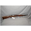 Image 1 : Swedish Mauser ( Husqvarna ) Model 1938 Short Rifle Dated 1942 6.5 x 55 Swedish Mauser Cal Full Wood