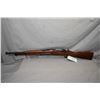 Image 3 : Swedish Mauser ( Husqvarna ) Model 1938 Short Rifle Dated 1942 6.5 x 55 Swedish Mauser Cal Full Wood