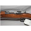 Image 4 : Swedish Mauser ( Husqvarna ) Model 1938 Short Rifle Dated 1942 6.5 x 55 Swedish Mauser Cal Full Wood