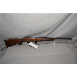 Lakefield Model 64B  .22 LR Cal Clip Fed Semi Auto Rifle w/ 20 1/4" bbl [ appears good , few slight 