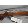 Image 2 : Cooey by Winchester Model 600 .22 LR Cal Tube Fed Bolt Action Rifle w/ 24" bbl [ fading blue finish 