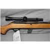 Image 2 : Cooey by Winchester Model 64 A  .22 LR Cal Mag Fed Semi Auto Rifle w/ 20 1/4" bbl [ fading blue fini