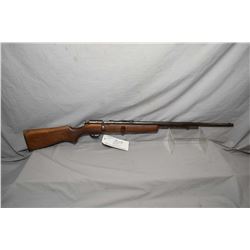 Cooey Model Repeater .22 LR Cal Tube Fed Bolt Action Rifle w/ 24" bbl [ fading blue finish, more in 