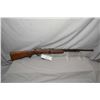 Image 1 : Cooey Model Repeater .22 LR Cal Tube Fed Bolt Action Rifle w/ 24" bbl [ fading blue finish, more in 