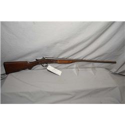 Ranger Model Single Barrel .44 Shot Cal Single Shot Break Action Shotgun w/ 26  bbl [ patchy fading 