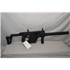 Image 1 : Kriss Vector Model CRB Carbine .45 Auto Cal 10 Shot Semi Auto Carbine w/ 18" bbl [ black finish, com