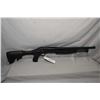 Image 1 : Hatsan Model Escort .12 Ga 3" Pump Action Shotgun w/ 18 1/2" bbl [ flat black finish with various ma