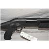 Image 2 : Hatsan Model Escort .12 Ga 3" Pump Action Shotgun w/ 18 1/2" bbl [ flat black finish with various ma