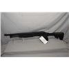 Image 3 : Hatsan Model Escort .12 Ga 3" Pump Action Shotgun w/ 18 1/2" bbl [ flat black finish with various ma