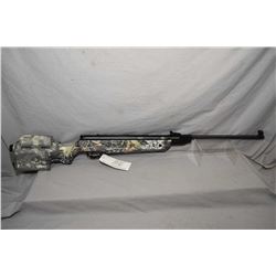 Hatsan Model 70 ( Quattro Trigger ) .177 Pellet Cal Pellet Rifle w/ 17 3/4" bbl [ blued finish, barr