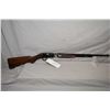 Image 1 : Belgian Browning Model Trombone .22 Long Cal ONLY Tube Fed Pump Action Rifle w/ 22" bbl [ old reblue