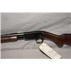 Image 4 : Belgian Browning Model Trombone .22 Long Cal ONLY Tube Fed Pump Action Rifle w/ 22" bbl [ old reblue