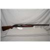 Image 1 : Winchester Model M59 .12 Ga 2 3/4" Semi Auto Shotgun w/ 30" full choke bbl [ blued finish, engraved 