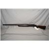 Image 3 : Winchester Model M59 .12 Ga 2 3/4" Semi Auto Shotgun w/ 30" full choke bbl [ blued finish, engraved 