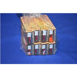 Bag Lot : Eight Boxes ( 20 rnds per ) Barnes Vor - TX .300 AAC Black Out Cal 110  & 120 Grain Factor