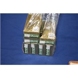 Bag Lot : Seven Boxes ( 20 rnds per ) Remington Premier Accu Tip .221 Rem Fire Ball 50 Grain Factory