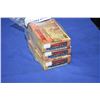Image 1 : Bag Lot : Three Boxes ( 20 rnds per ) Barnes Vor - TX .458 Win Mag Cal 450 Grain Factory Ammo