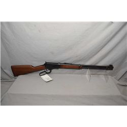 Winchester Model 94 .30 - 30 Win Cal Lever Action Rifle w/ 20  bbl [ blued finish starting to fade, 