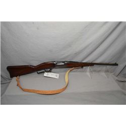 Savage Model 99 .303 Savage Cal Lever Action Carbine w/ 20  bbl [ fading blue finish with some marks