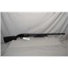 Image 1 : Maverick Model 88 .12 Ga 3" Pump Action Shotgun w/ 30" full choke bbl [ blued finish starting to fad