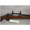 Image 2 : Winchester Model 70 .270 Win Cal Bolt Action Rifle w/ 22" bbl [ blued finish, barrel sights, also fi