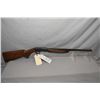 Image 1 : Browning Model Automatic 22  .22 LR Cal Semi Auto Tube Fed Take Down Rifle w/ 19" bbl [ blued finish